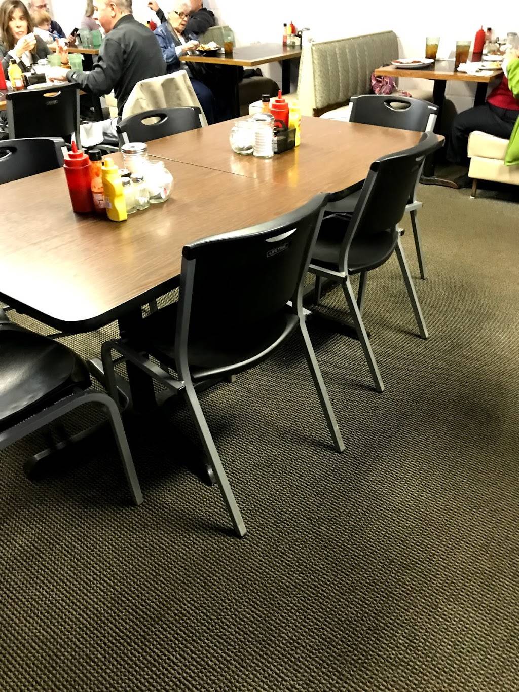 Downtown Diner | restaurant | 253 N Columbia St, Frankfort, IN 46041, USA | 7656591370 OR +1 765-659-1370