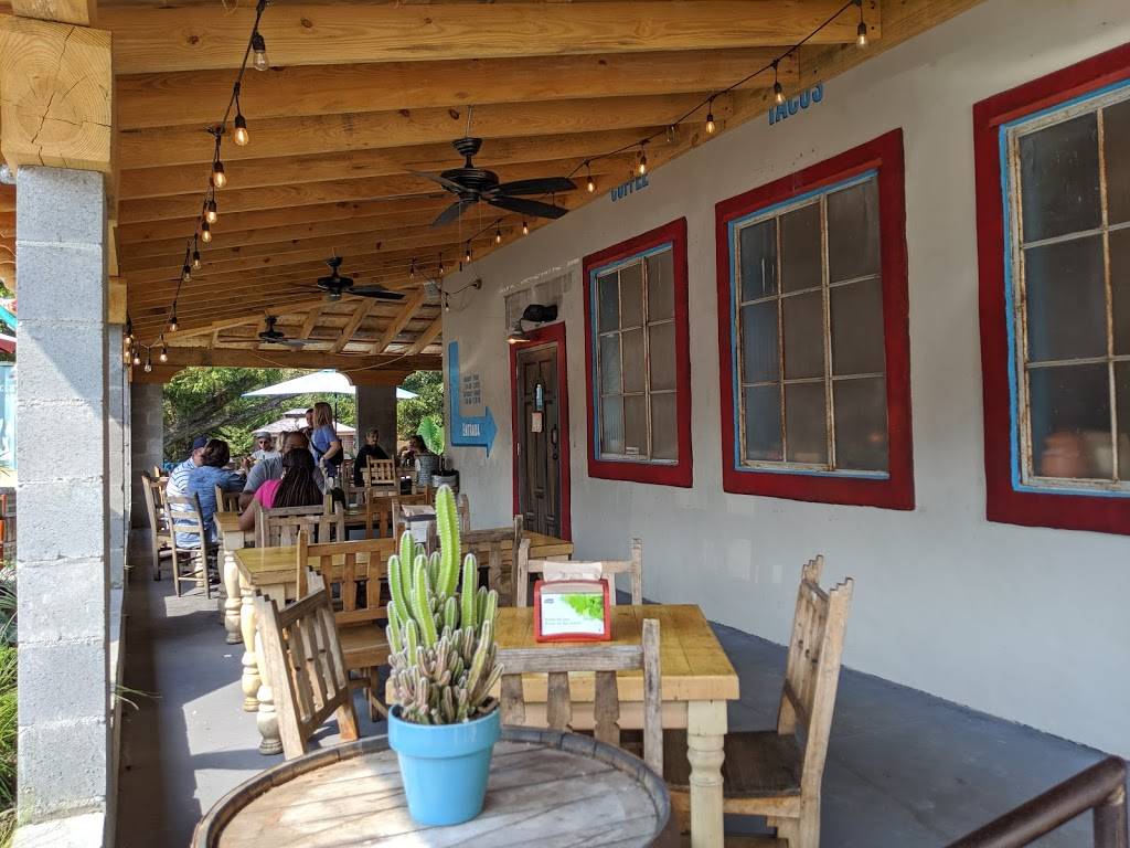 El Tesoro | restaurant | 1374 Arkwright Pl SE, Atlanta, GA 30317, USA | 4704405502 OR +1 470-440-5502