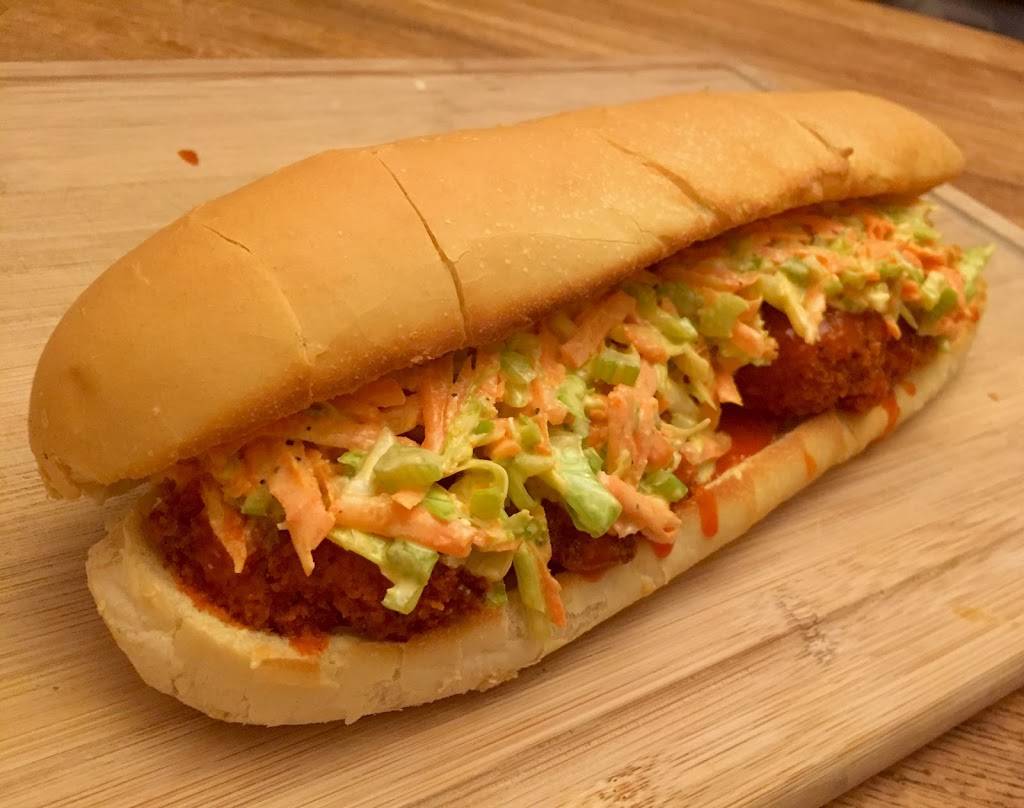 Wicked Good Grinders | restaurant | 3201 4th Ave S, Seattle, WA 98134, USA | 2065565534 OR +1 206-556-5534