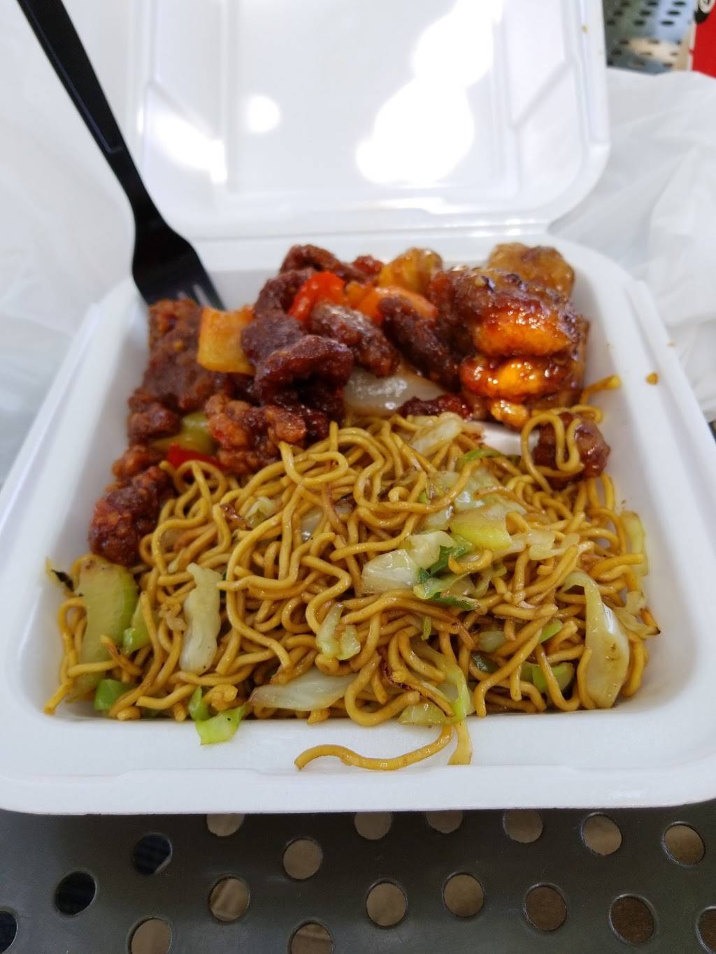 Panda Express | meal takeaway | 32411 Golden Lantern, Laguna Niguel, CA 92677, USA | 9494968096 OR +1 949-496-8096