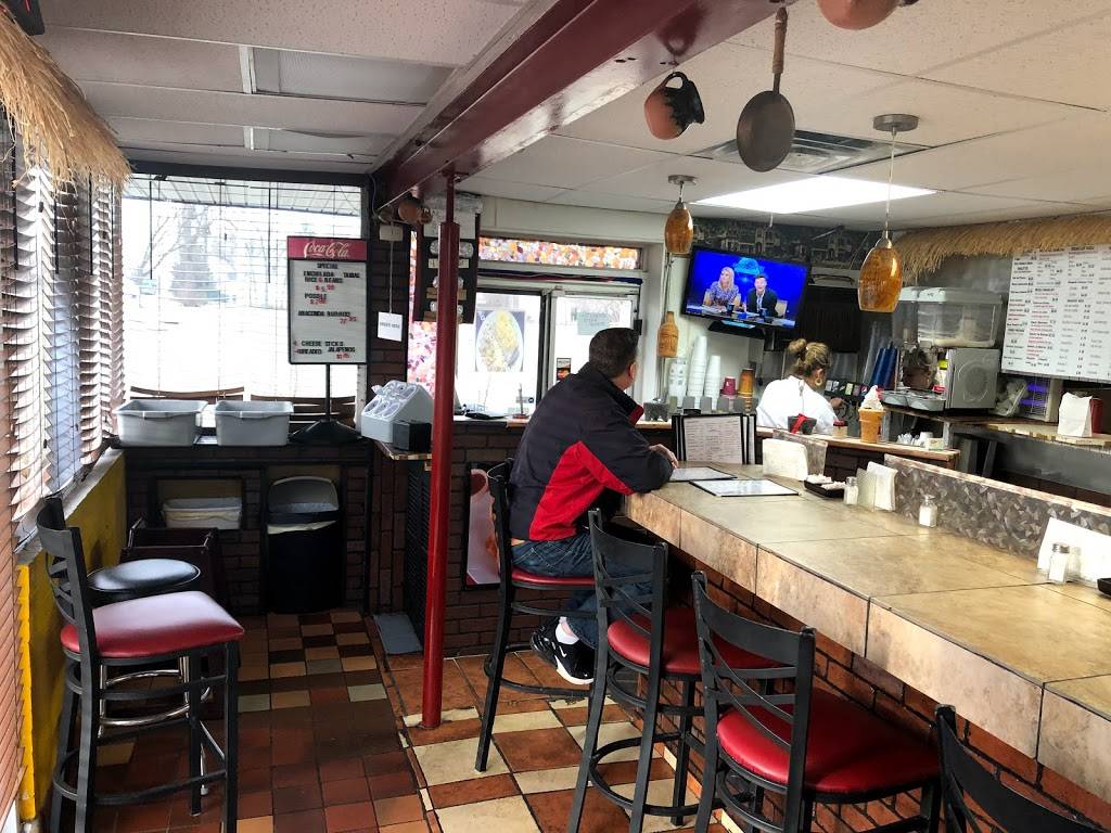 Burrito King | restaurant | 2307 Valley Pike, Dayton, OH 45404, USA | 9372359970 OR +1 937-235-9970