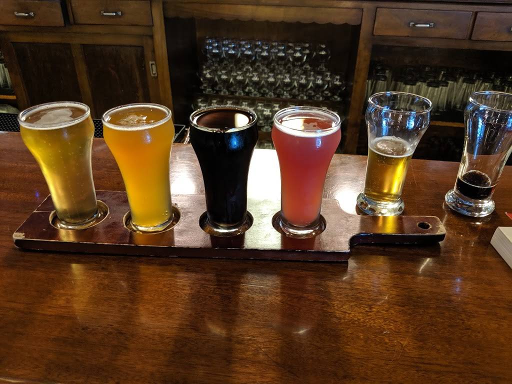 Wicked Wort Brewing Company | restaurant | 4165 W Broadway Ave, Robbinsdale, MN 55422, USA | 7635049977 OR +1 763-504-9977