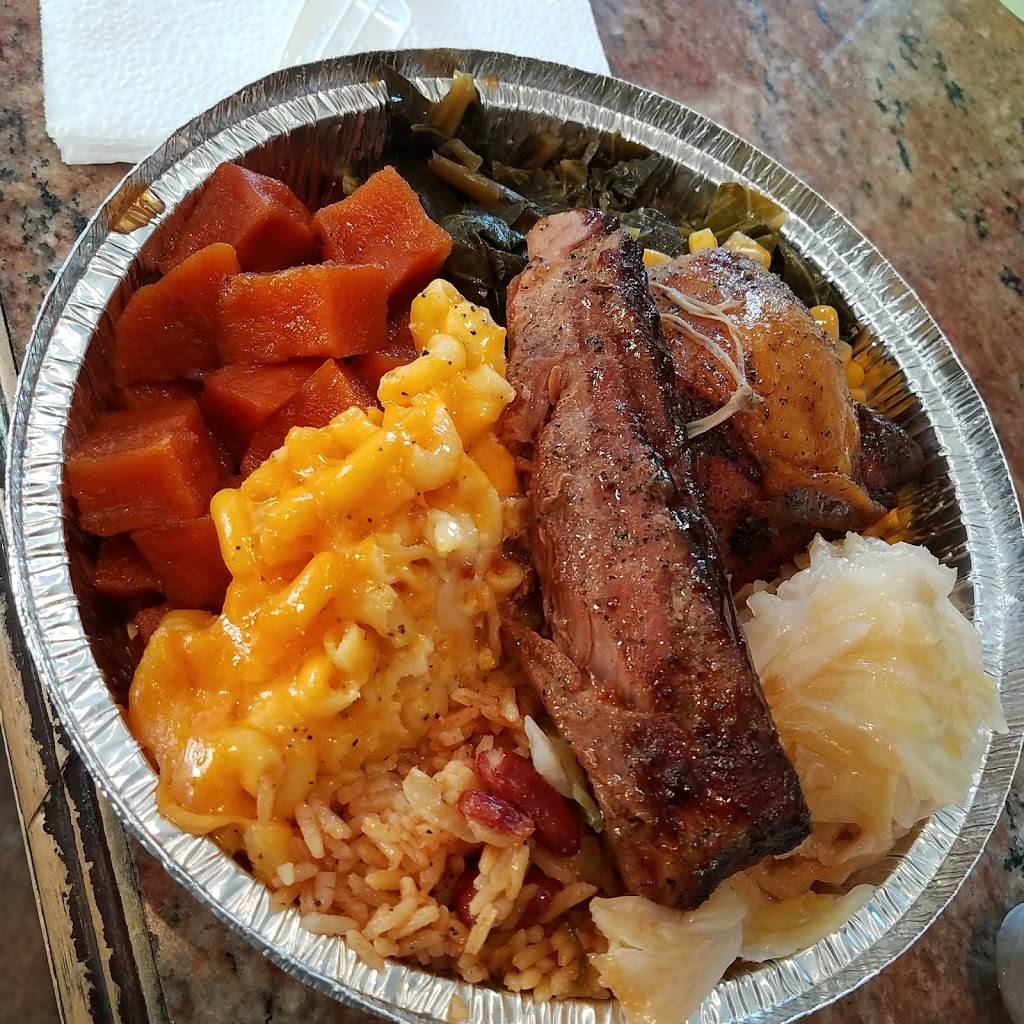 Taste Of Heaven | restaurant | 251 Jackson St, Brooklyn, NY 11211, USA | 7185763146 OR +1 718-576-3146