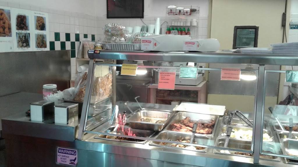 Happy Wok | restaurant | 19705 Colima Rd # 4, Rowland Heights, CA 91748, USA | 9095958157 OR +1 909-595-8157