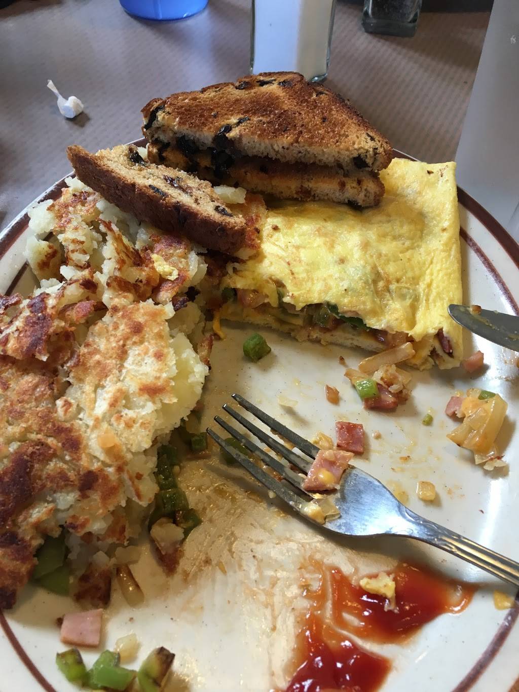 Plaza Cafe | cafe | 1912 Contra Costa Blvd, Pleasant Hill, CA 94523, USA | 9258272811 OR +1 925-827-2811