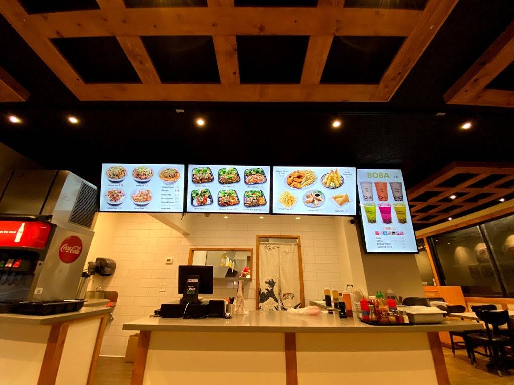 Tasty Bowl | restaurant | 2603 Tyler Ave, El Monte, CA 91733, USA | 6265220888 OR +1 626-522-0888