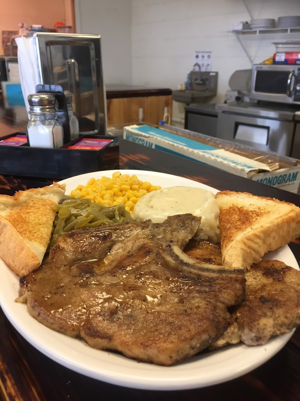 27th Street Stop | restaurant | 312 SE 27th St, El Reno, OK 73036, USA | 4052951888 OR +1 405-295-1888