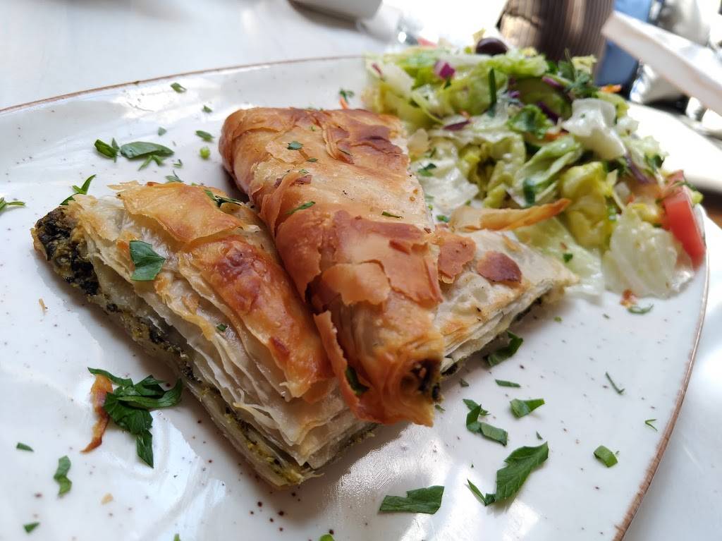 Floga By Mr. Greek | restaurant | 1957 Kennedy Rd, Scarborough, ON M1P 2L9, Canada | 4163359600 OR +1 416-335-9600