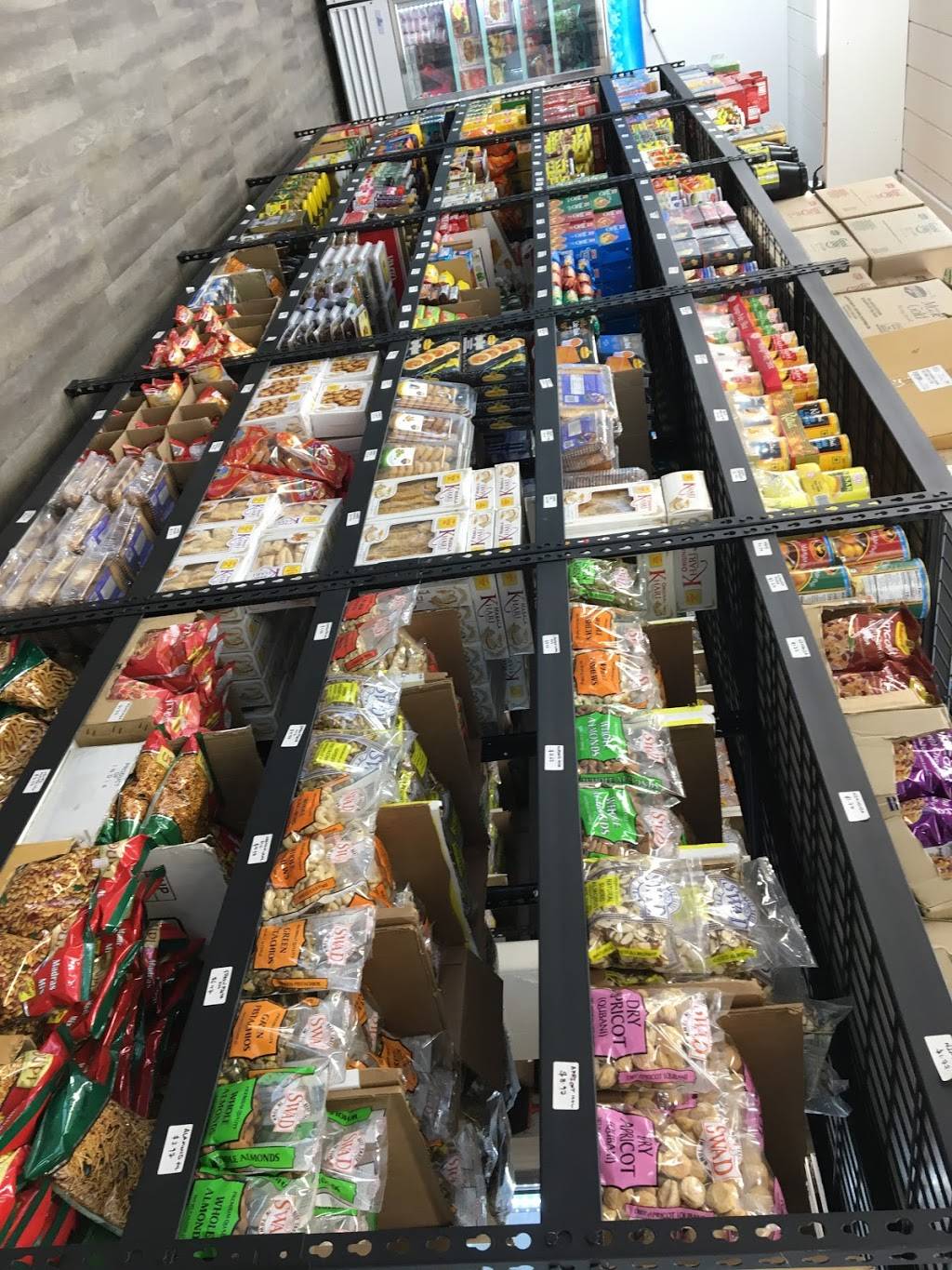 Fresh Meat & Produce | restaurant | 3424 N 72nd St, Omaha, NE 68134, USA | 4029642990 OR +1 402-964-2990