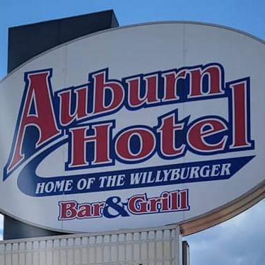 Auburn Hotel and Tavern | restaurant | 101 W Midland Rd, Auburn, MI 48611, USA | 9892663114 OR +1 989-266-3114