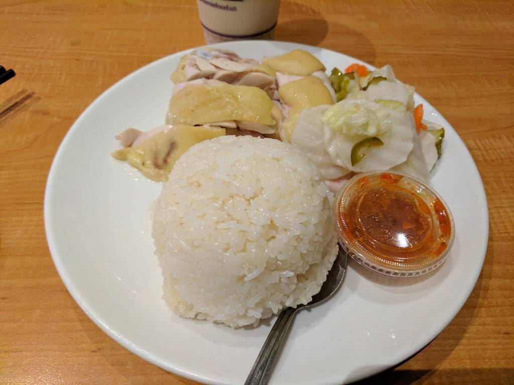 Phoenix Food Boutique | restaurant | 456 Fair Oaks Ave, South Pasadena, CA 91030, USA | 6264031828 OR +1 626-403-1828