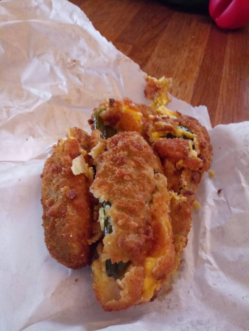 Freds Frozen Custard & Grill | restaurant | 4726 W Vliet St, Milwaukee, WI 53208, USA | 4147716270 OR +1 414-771-6270