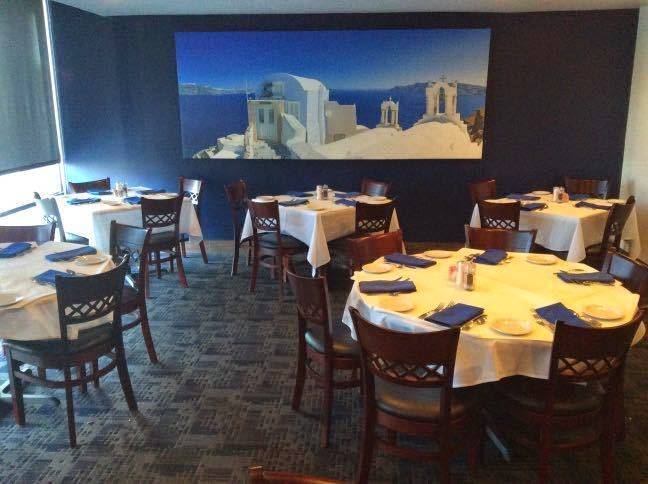 Mykonos Cafe & Taverna | restaurant | 5900 Eubank Blvd NE, Albuquerque, NM 87111, USA | 5052911116 OR +1 505-291-1116