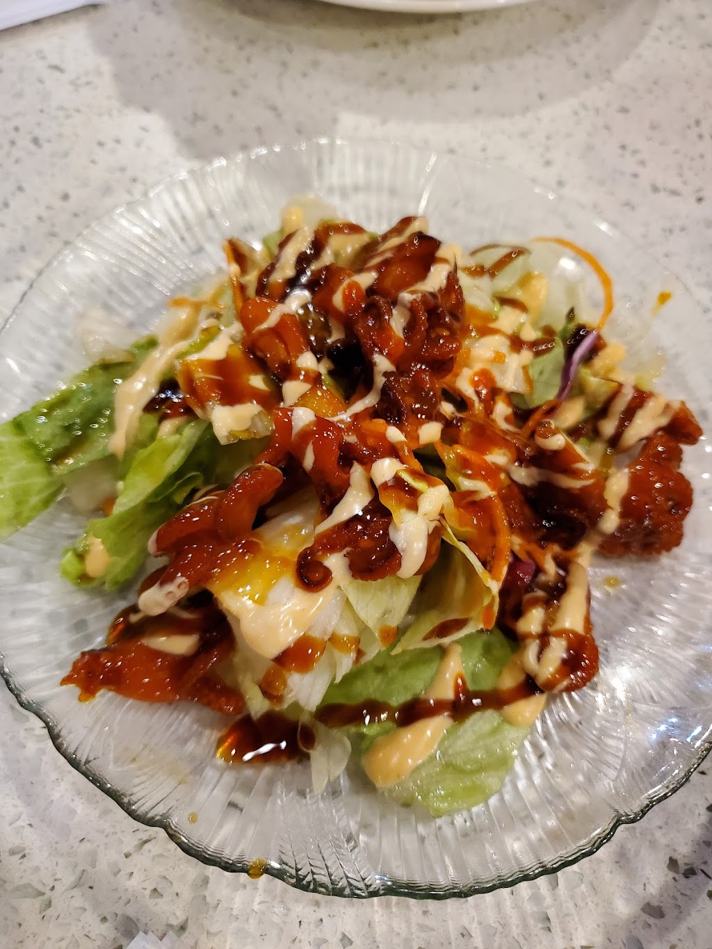 Fujiyama Japanese Steakhouse & Sushi | restaurant | 1001 US-62 BUS, Mountain Home, AR 72653, USA | 8704240105 OR +1 870-424-0105