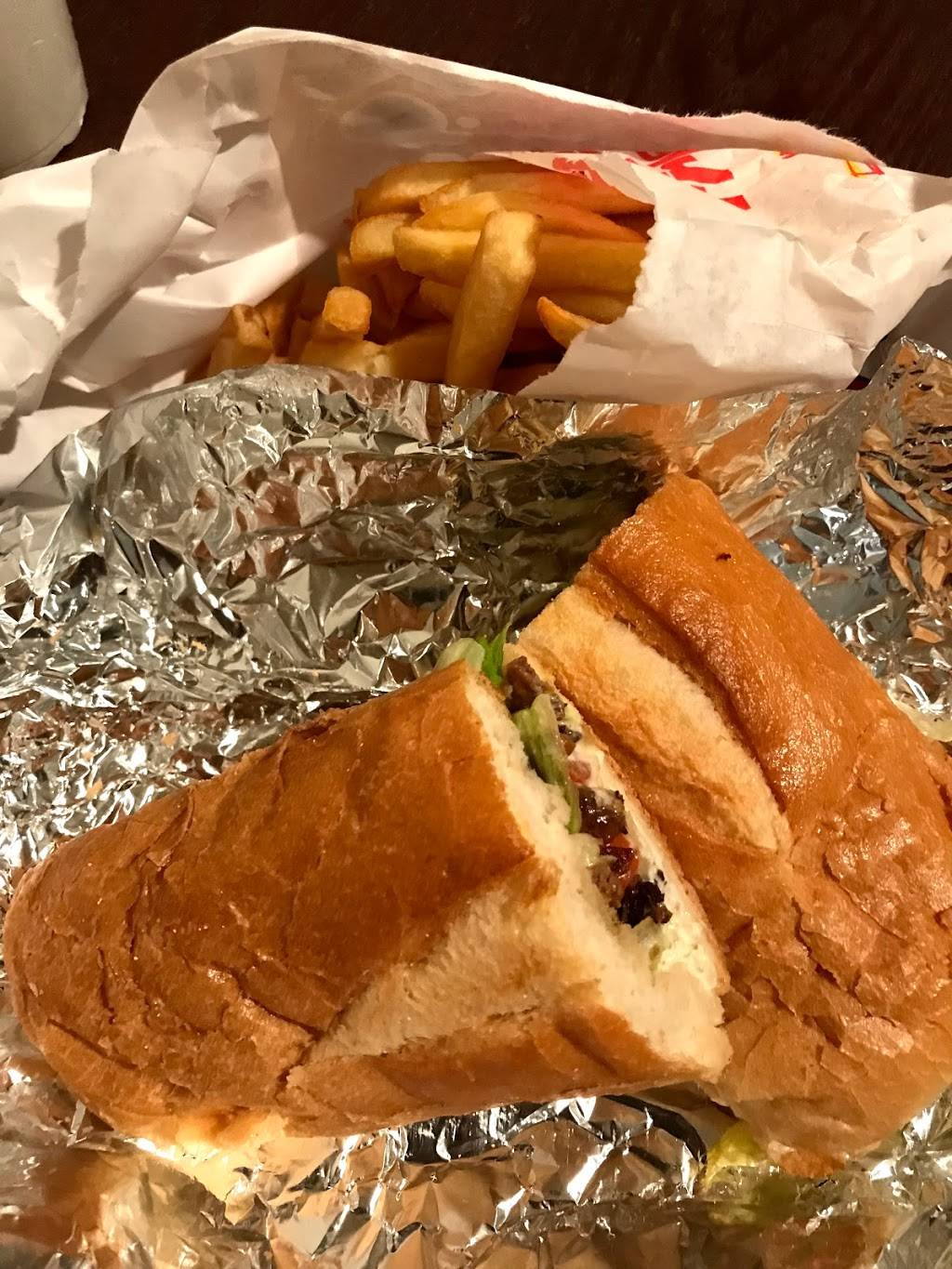 Ricos Subs & Tacos | meal delivery | 4637 W Market St, Greensboro, NC 27407, USA | 3368401561 OR +1 336-840-1561