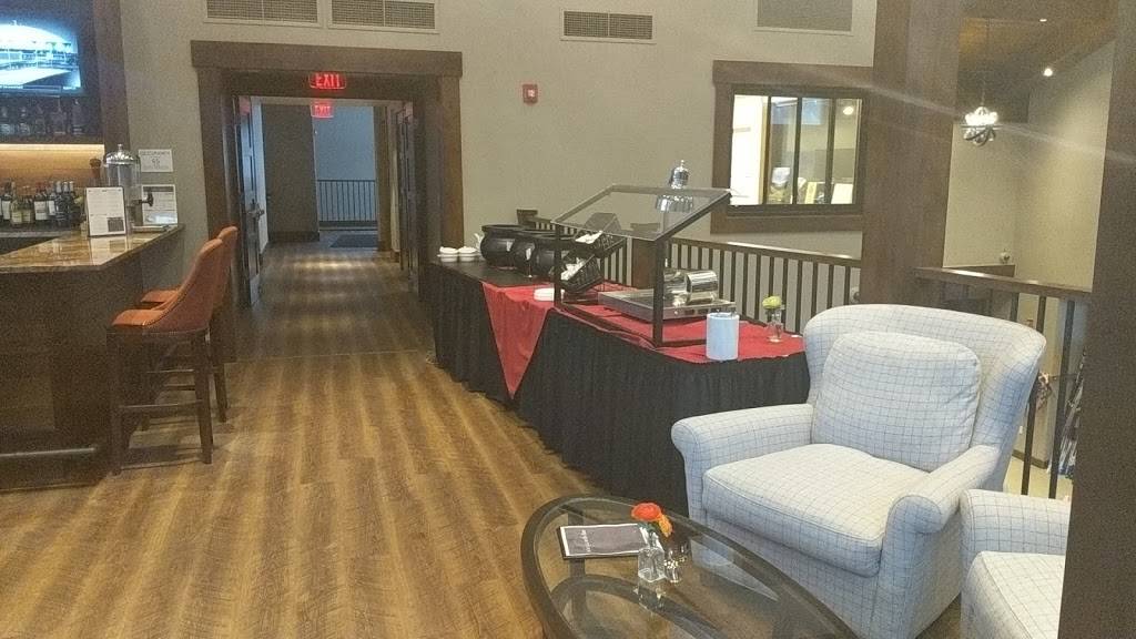 Grill on the Gore | restaurant | 1775 Sunburst Dr, Vail, CO 81657, USA | 9704775277 OR +1 970-477-5277