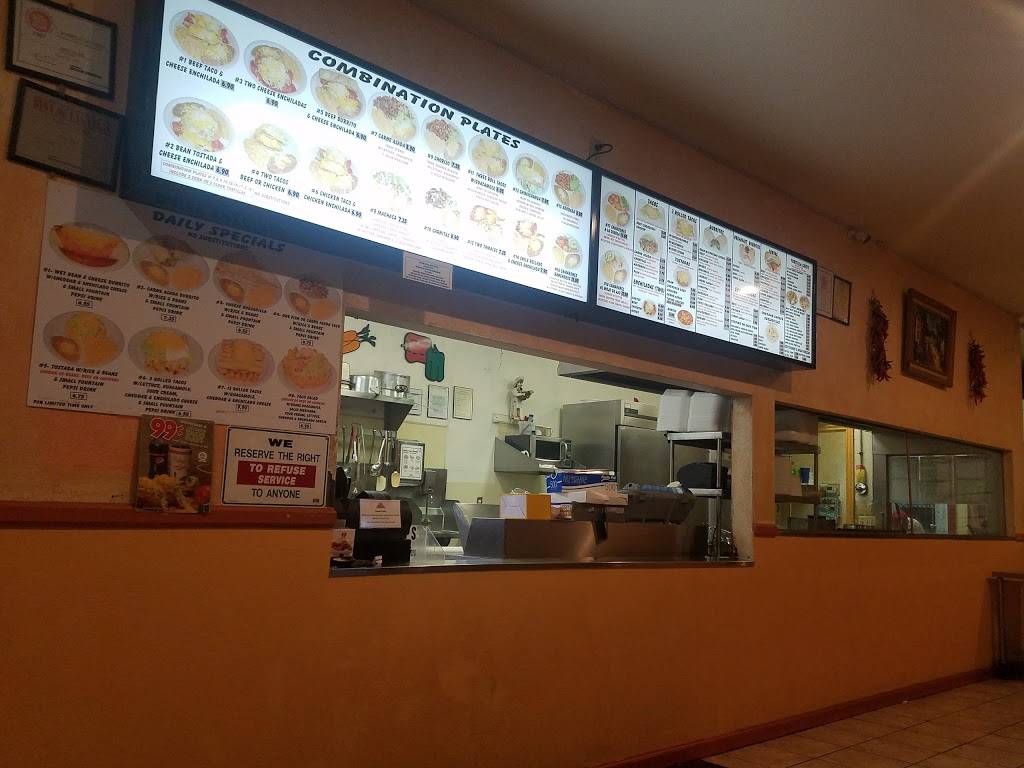 Robertos Taco Shop | restaurant | 6650 W Vegas Dr, Las Vegas, NV 89108, USA | 7026313600 OR +1 702-631-3600