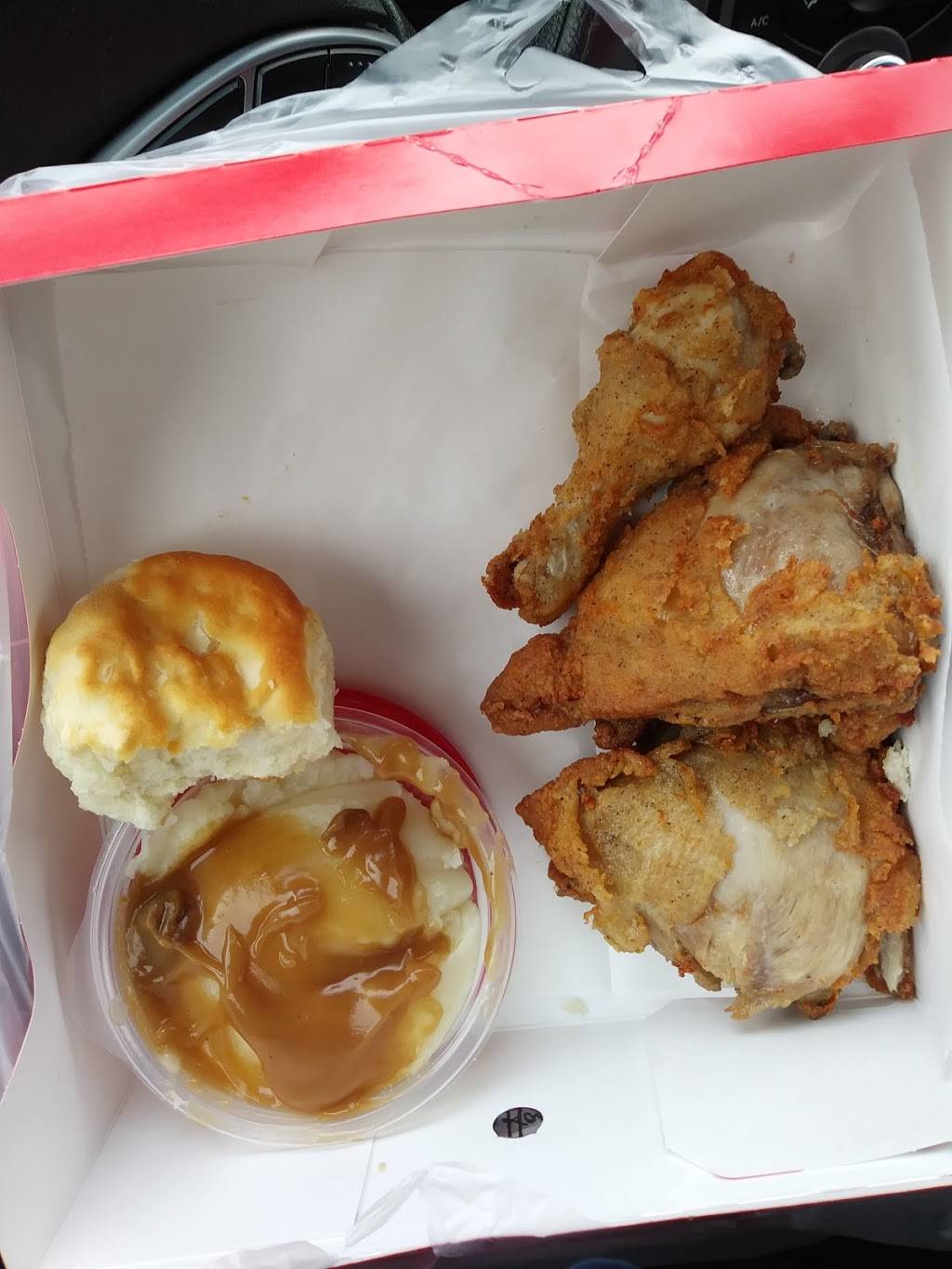 KFC | restaurant | 4880 N, Tower Rd, Denver, CO 80249, USA | 3033734020 OR +1 303-373-4020