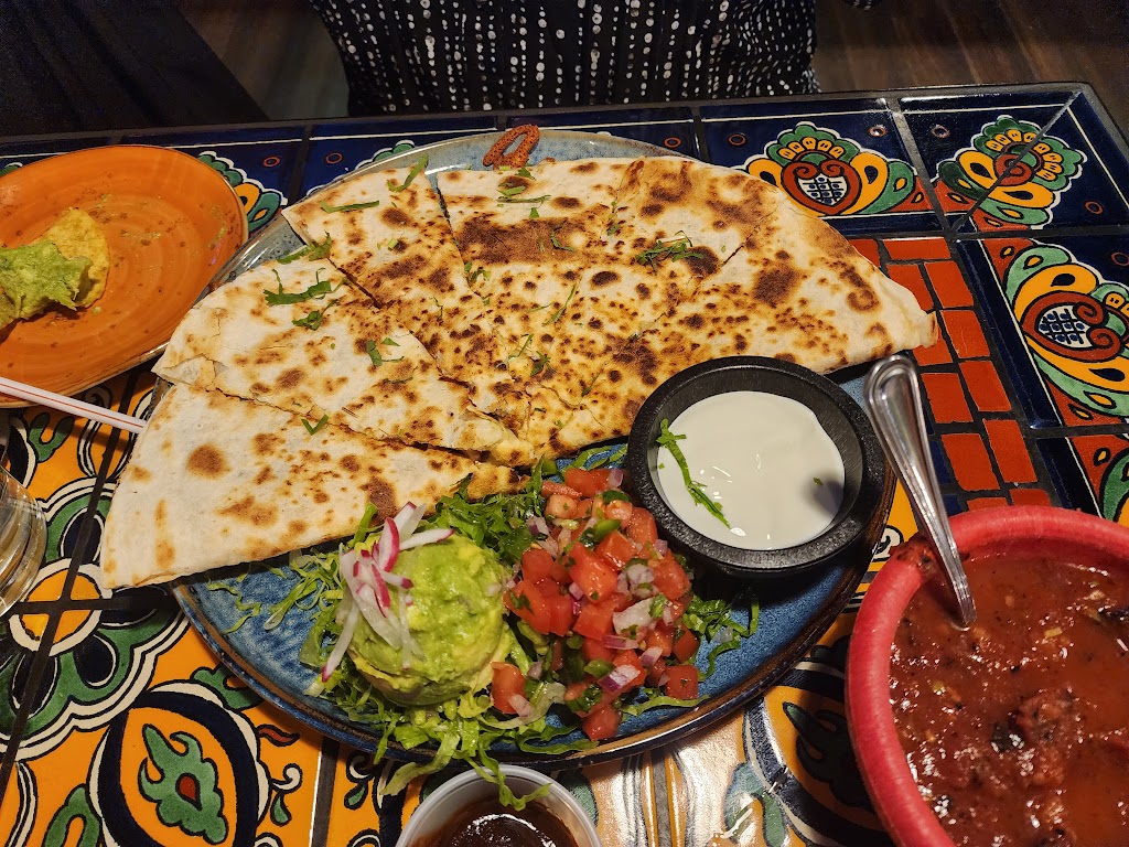 Maiz & Barro Mexican Grill - Cantina | restaurant | 6050 W 159th St, Oak Forest, IL 60452, USA | 7085774186 OR +1 708-577-4186