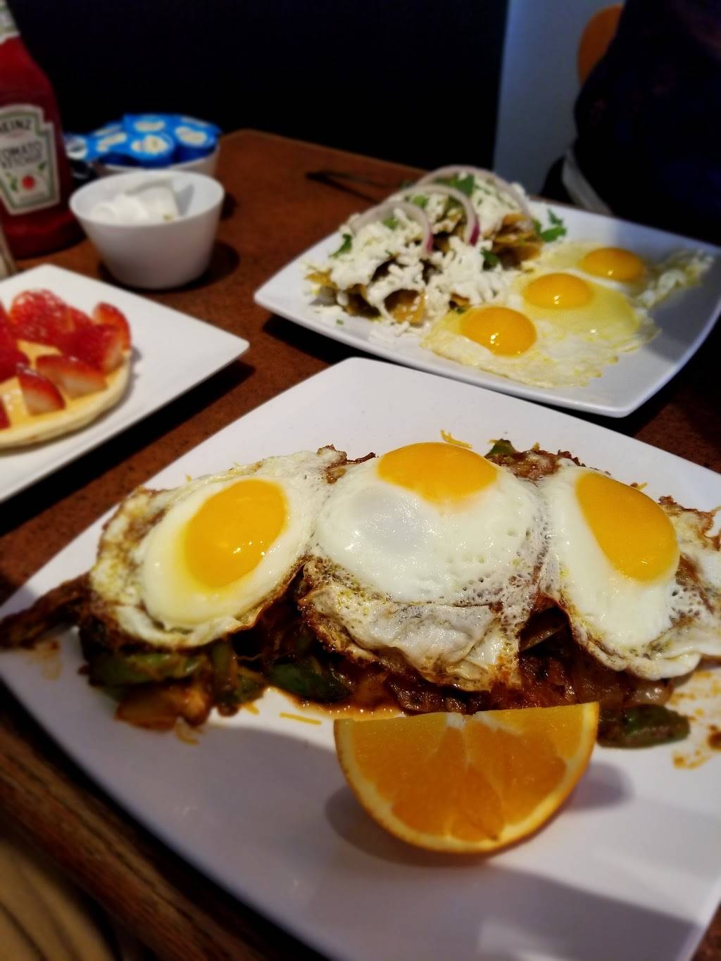 Coyotes Restaurant | restaurant | 1451 W 18th St, Chicago, IL 60608, USA | 3122438550 OR +1 312-243-8550