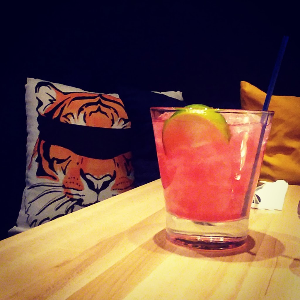 The Blind Tiger | restaurant | 628 N 4th Ave, Tucson, AZ 85705, USA | 5208676886 OR +1 520-867-6886