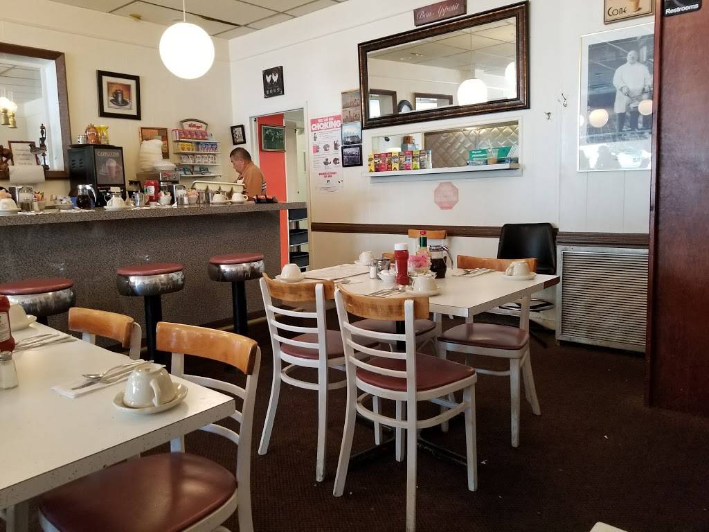 Anthonys Pancake House | restaurant | 710 Montauk Hwy, Montauk, NY 11954, USA | 6316689705 OR +1 631-668-9705