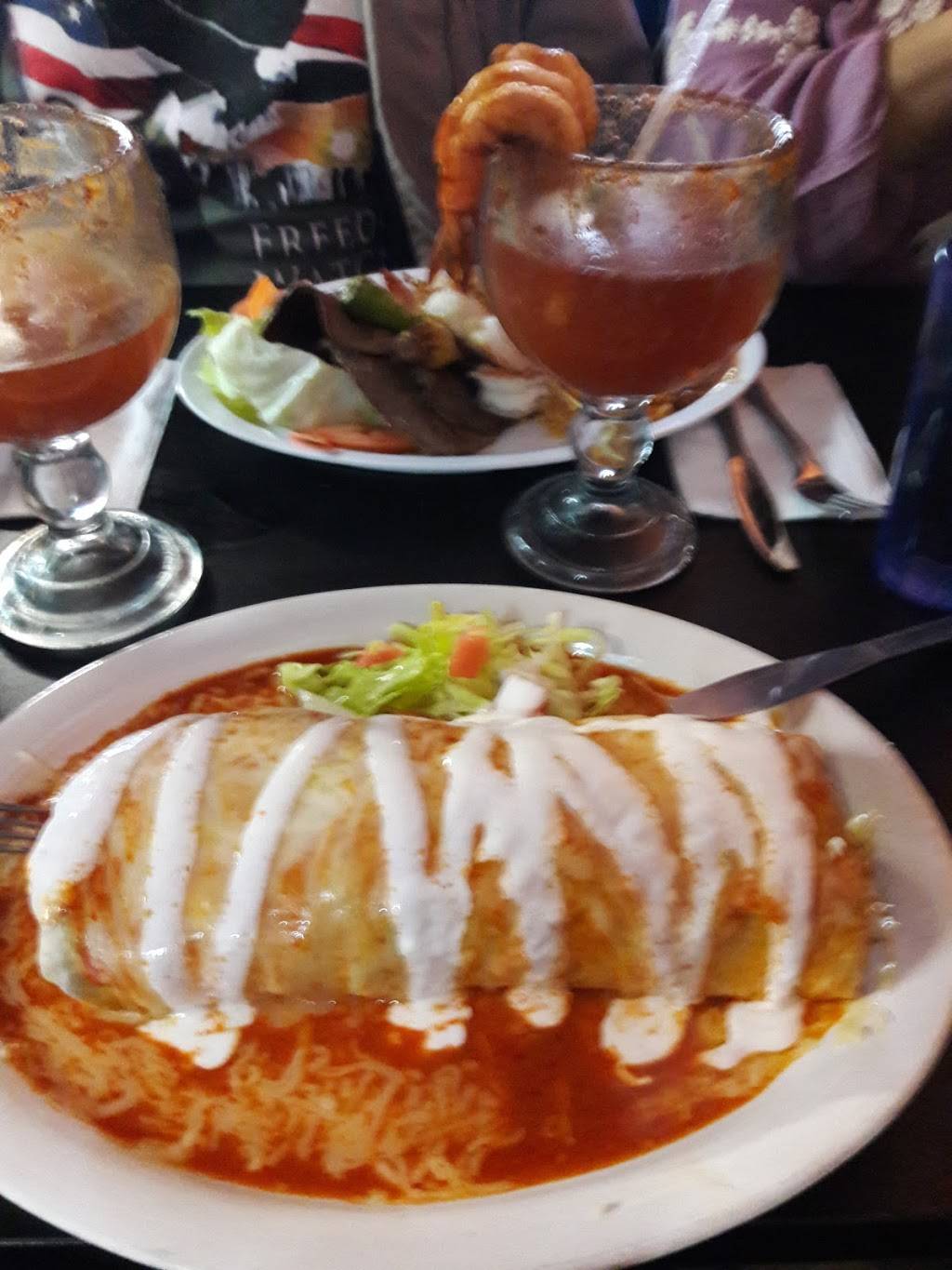 Mariscos & Taqueria La Ceiba | restaurant | 799 S 1st St, San Jose, CA 95113, USA | 4082926248 OR +1 408-292-6248