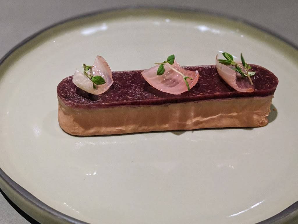 Grant Park Bistro | restaurant | 800 S Michigan Ave, Chicago, IL 60605, USA | 3127533420 OR +1 312-753-3420