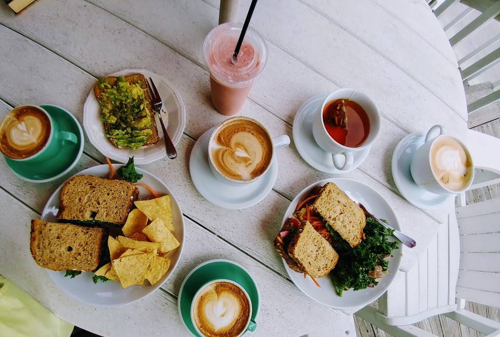 Drift Coffee and Kitchen | cafe | 20 E 2nd St, Ocean Isle Beach, NC 28469, USA | 9105793664 OR +1 910-579-3664