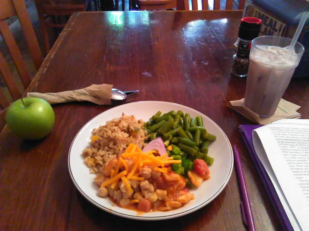 Rankin Den & Dining | restaurant | 21 E 10th St, Columbus, GA 31901, USA | 7065078226 OR +1 706-507-8226