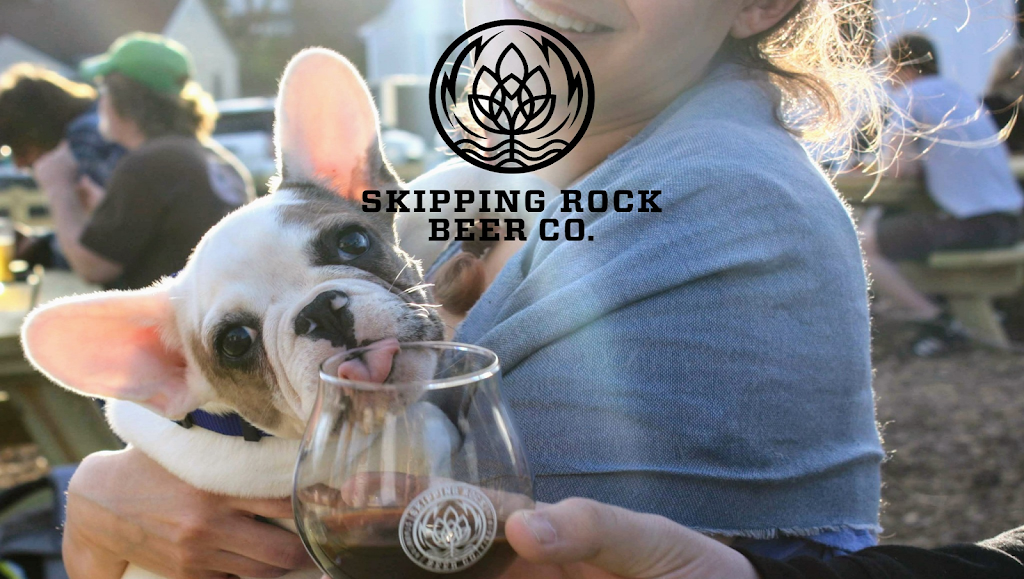 Skipping Rock Beer Co. | restaurant | 414 Parkersburg Turnpike, Staunton, VA 24401, USA | 5404665692 OR +1 540-466-5692