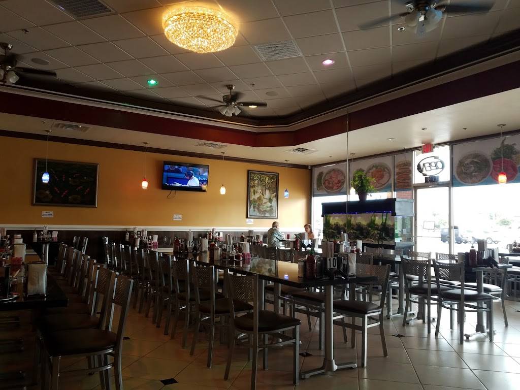 Pho Q Long | restaurant | 19752 Tomball Pkwy, Houston, TX 77070, USA | 8328694089 OR +1 832-869-4089