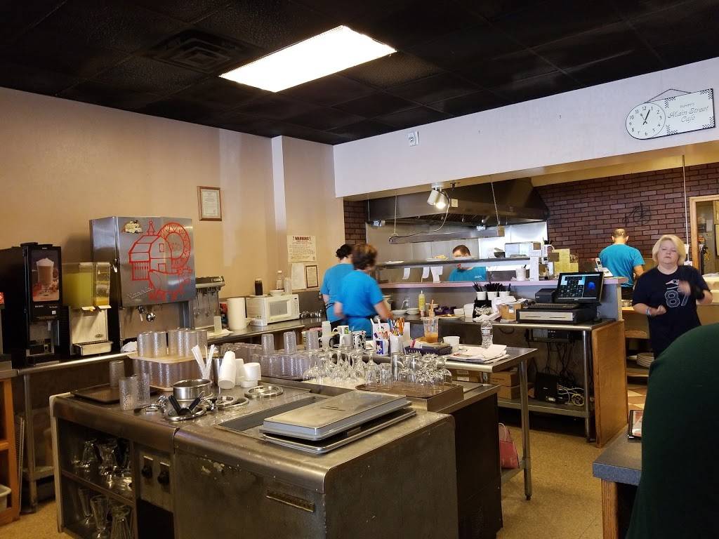 Main Street Cafe | cafe | 182 Main St, Marlborough, MA 01752, USA | 5084857664 OR +1 508-485-7664