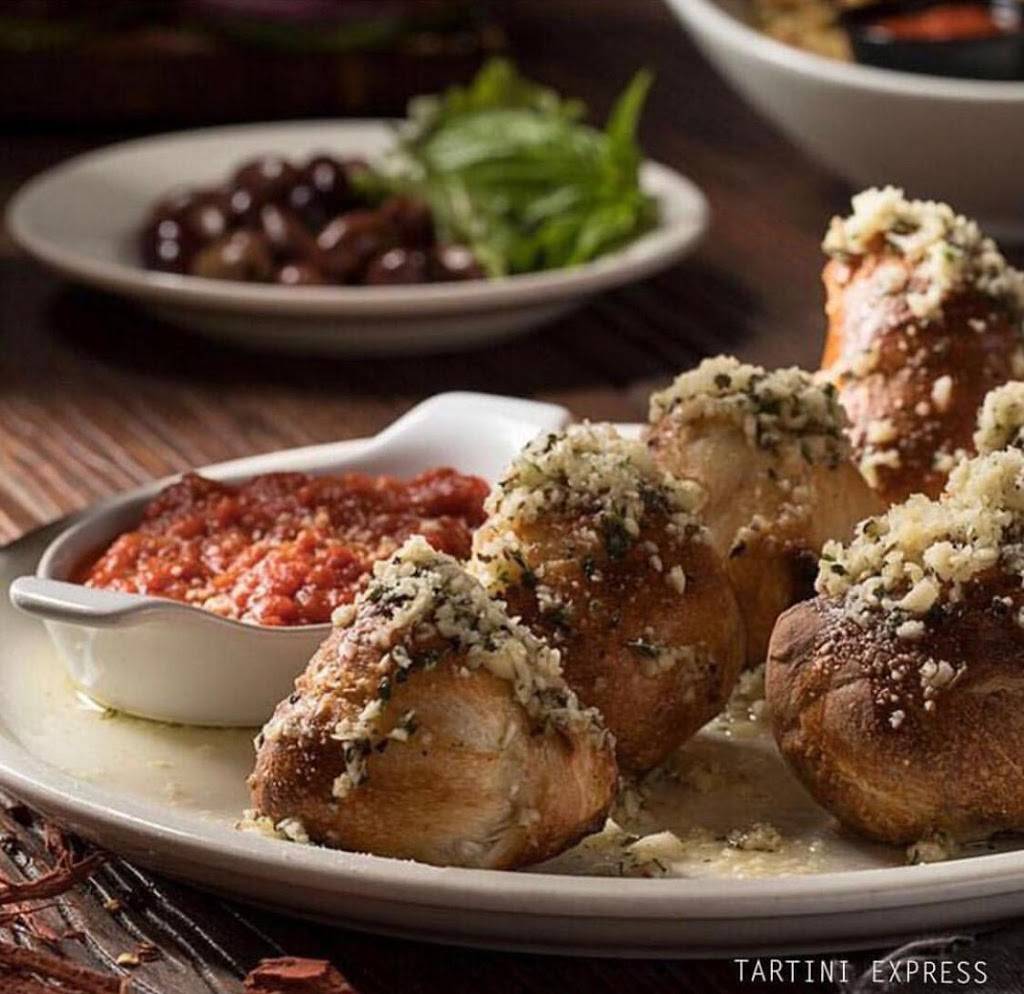 Tartini Express | restaurant | 14846 Wyndham Lakes Blvd #7, Orlando, FL 32824, USA | 4072718100 OR +1 407-271-8100