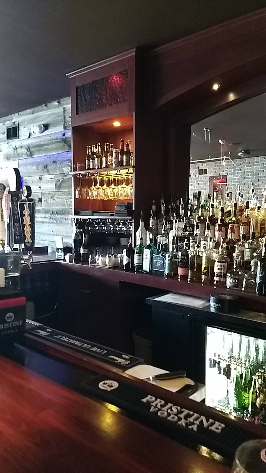 Veronicas | restaurant | 186 Main St, Altamont, NY 12009, USA | 5185955095 OR +1 518-595-5095