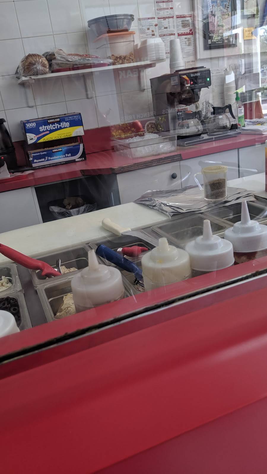 Premos Subs | restaurant | 195 N Federal Hwy, Fort Lauderdale, FL 33301, USA | 9544634363 OR +1 954-463-4363