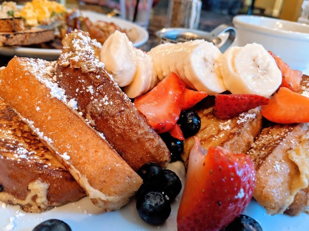 Marmalade Cafe - Sherman Oaks | cafe | 14910 Ventura Blvd, Sherman Oaks, CA 91403, USA | 8189058872 OR +1 818-905-8872