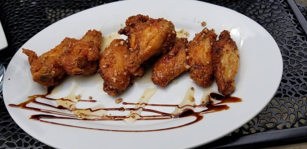 Twisted Soul Cookhouse & Pours | restaurant | 1133 Huff Rd NW #D, Atlanta, GA 30318, USA | 4043505500 OR +1 404-350-5500