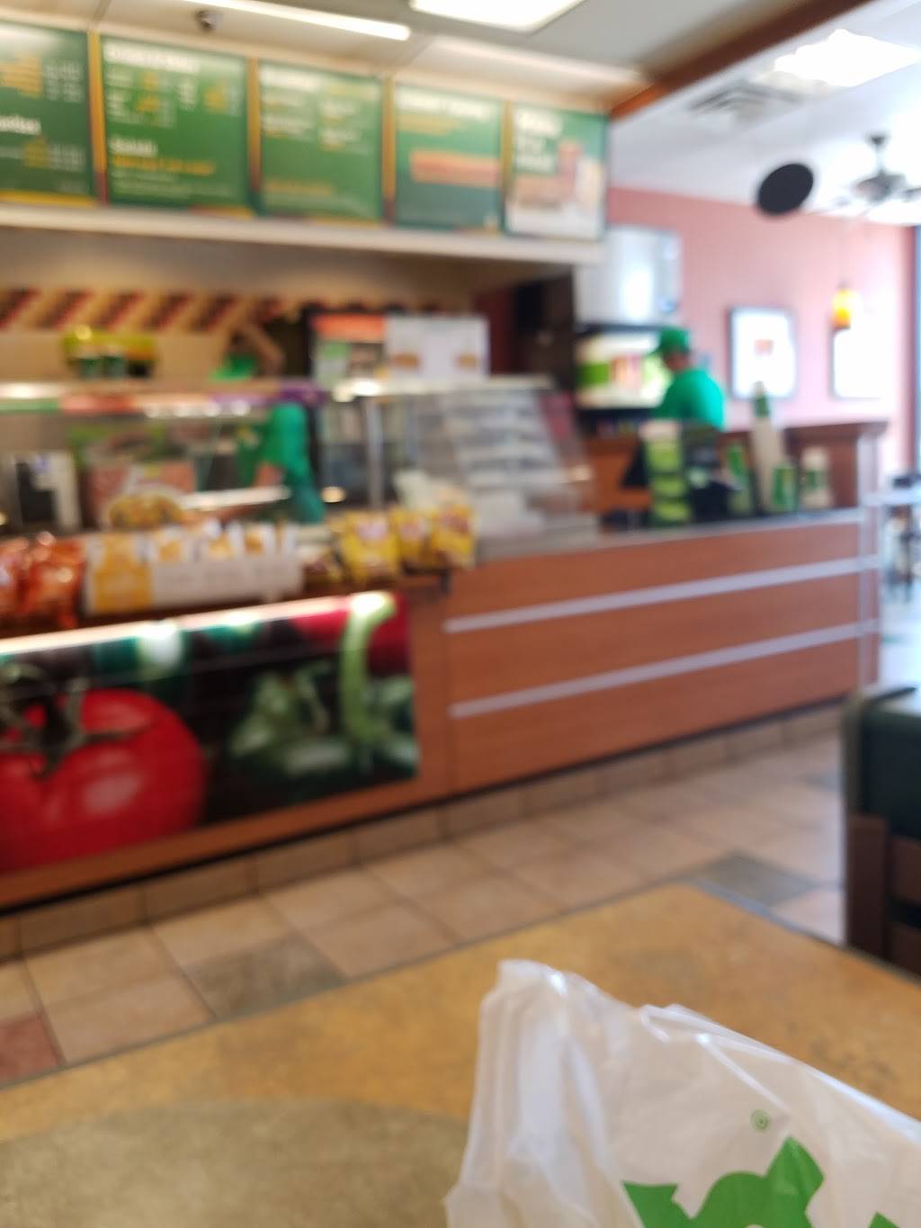 Subway Restaurants | restaurant | 809 S MacArthur Blvd, Suite 300, Valley Ranch Plz Shopping Ctr, Coppell, TX 75019, USA | 9723934822 OR +1 972-393-4822