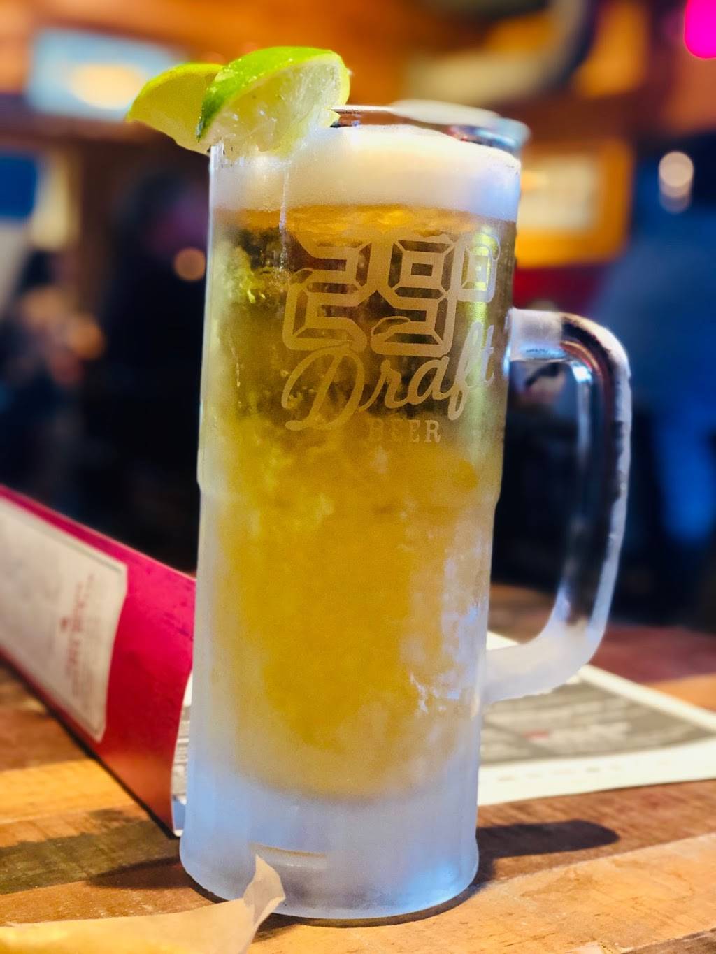 Twin Peaks | restaurant | 3475 Preston Rd, Frisco, TX 75034, USA | 9726684732 OR +1 972-668-4732