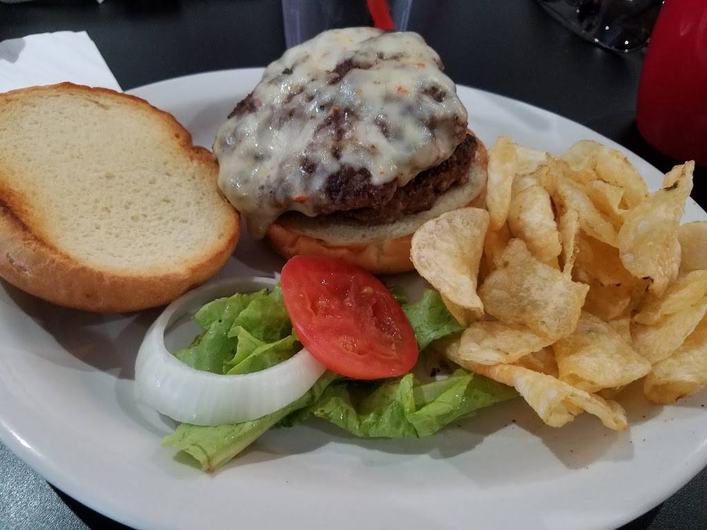 Mugshots coffehouse and eatery | restaurant | 10203 IN-13, Syracuse, IN 46567, USA | 5743371307 OR +1 574-337-1307