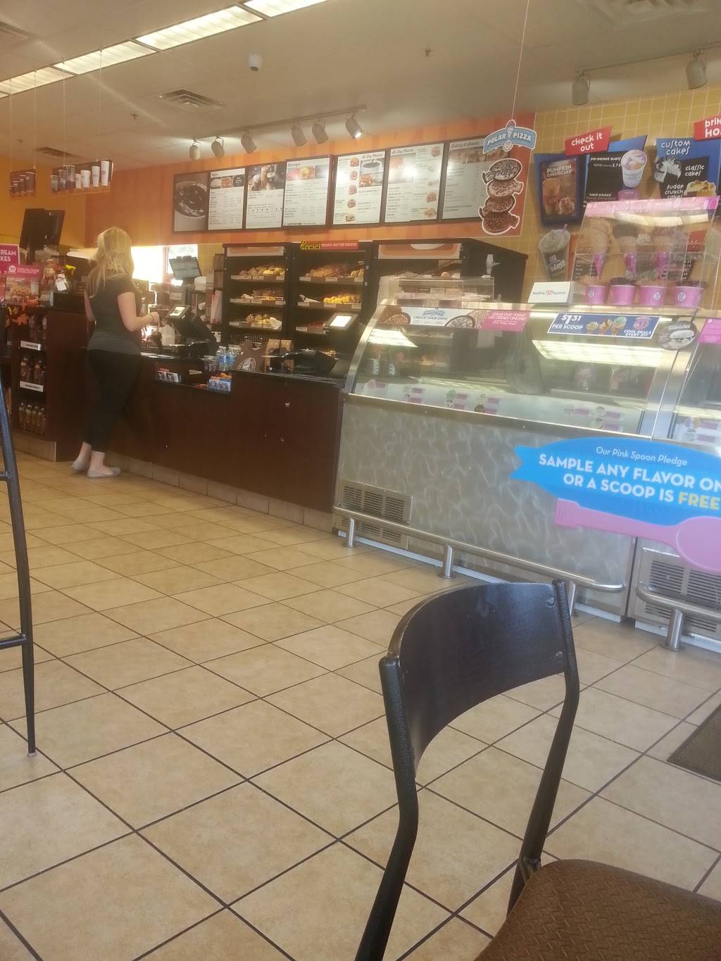 Dunkin | bakery | 364 Silver Ln, East Hartford, CT 06118, USA | 8608959303 OR +1 860-895-9303