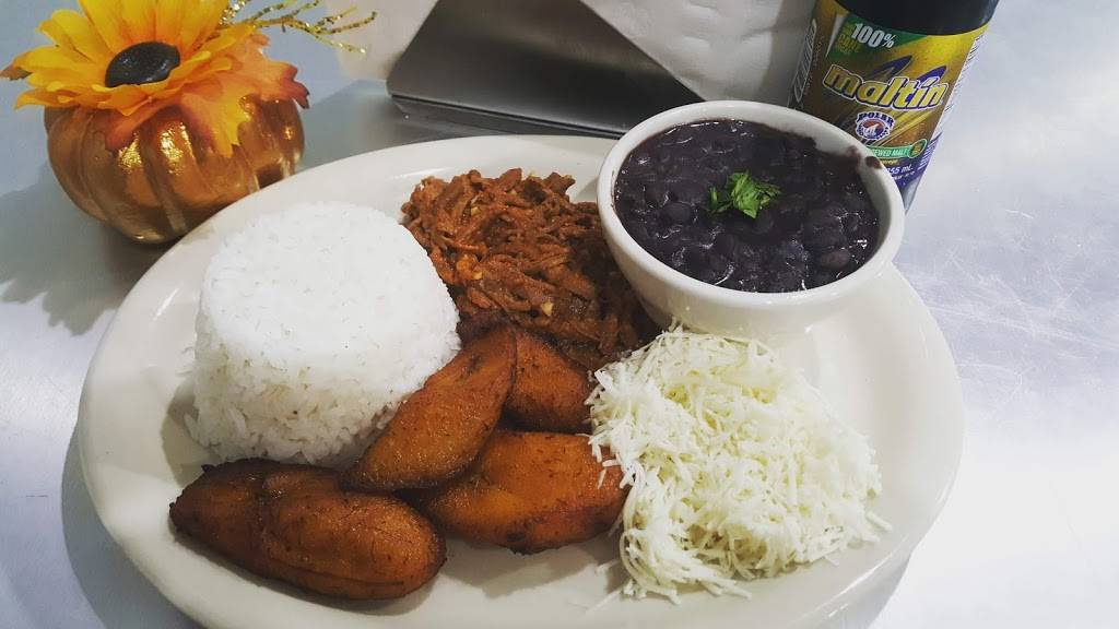 Sabores De Mi Tierra 2 | restaurant | 2644 SW 137th Ave, Miami, FL 33175, USA | 3052072447 OR +1 305-207-2447