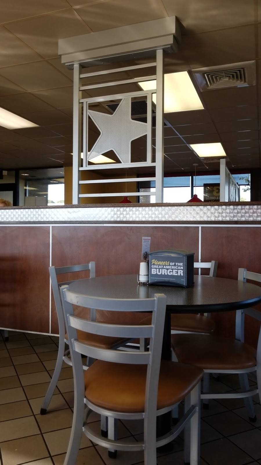 Hardees | restaurant | 730 New Hwy 68, Sweetwater, TN 37874, USA | 4233375883 OR +1 423-337-5883