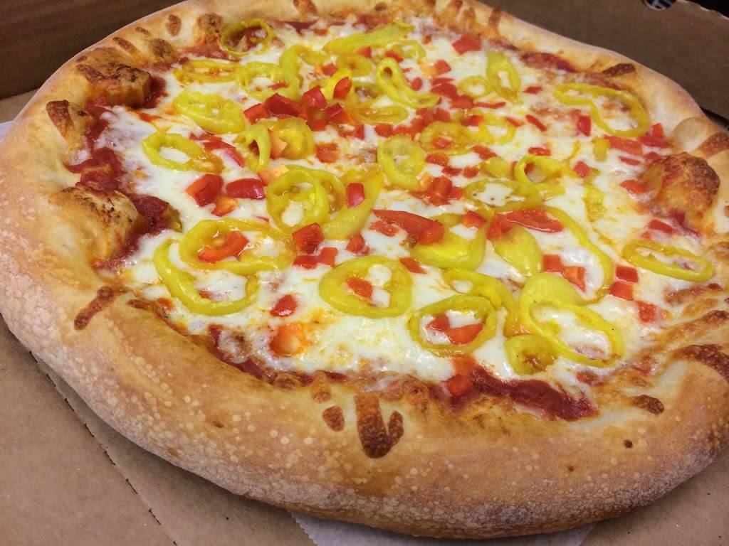 AJ Bambino Pizzeria | meal delivery | 910 Beaver Grade Rd, Coraopolis, PA 15108, USA | 4122998590 OR +1 412-299-8590