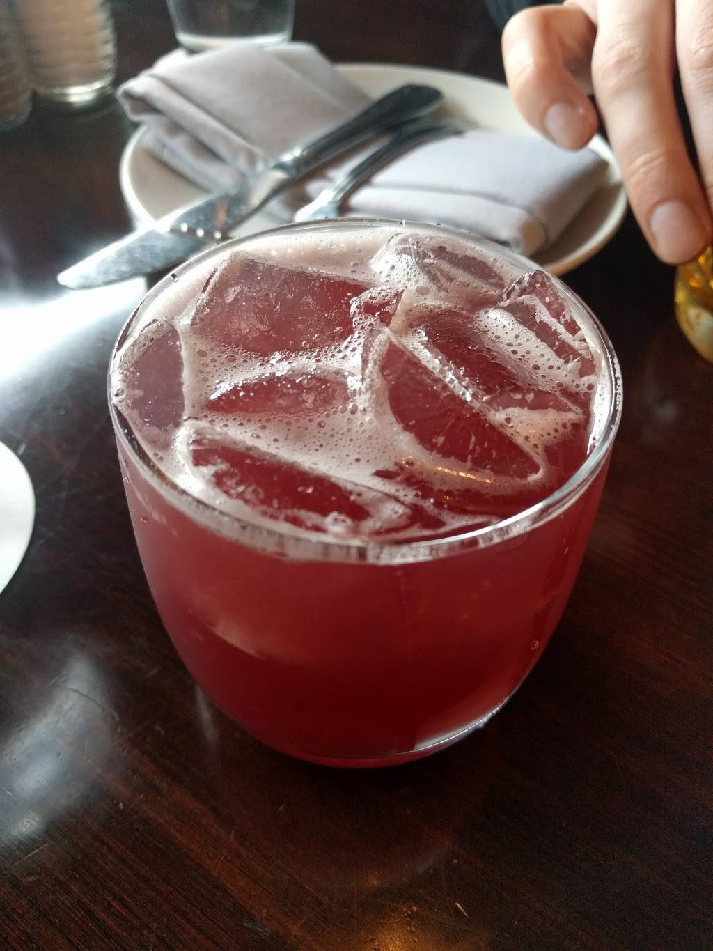 True BBQ and Whiskey Bar | restaurant | 8940 Calumet Ave, Munster, IN 46321, USA | 2198362122 OR +1 219-836-2122