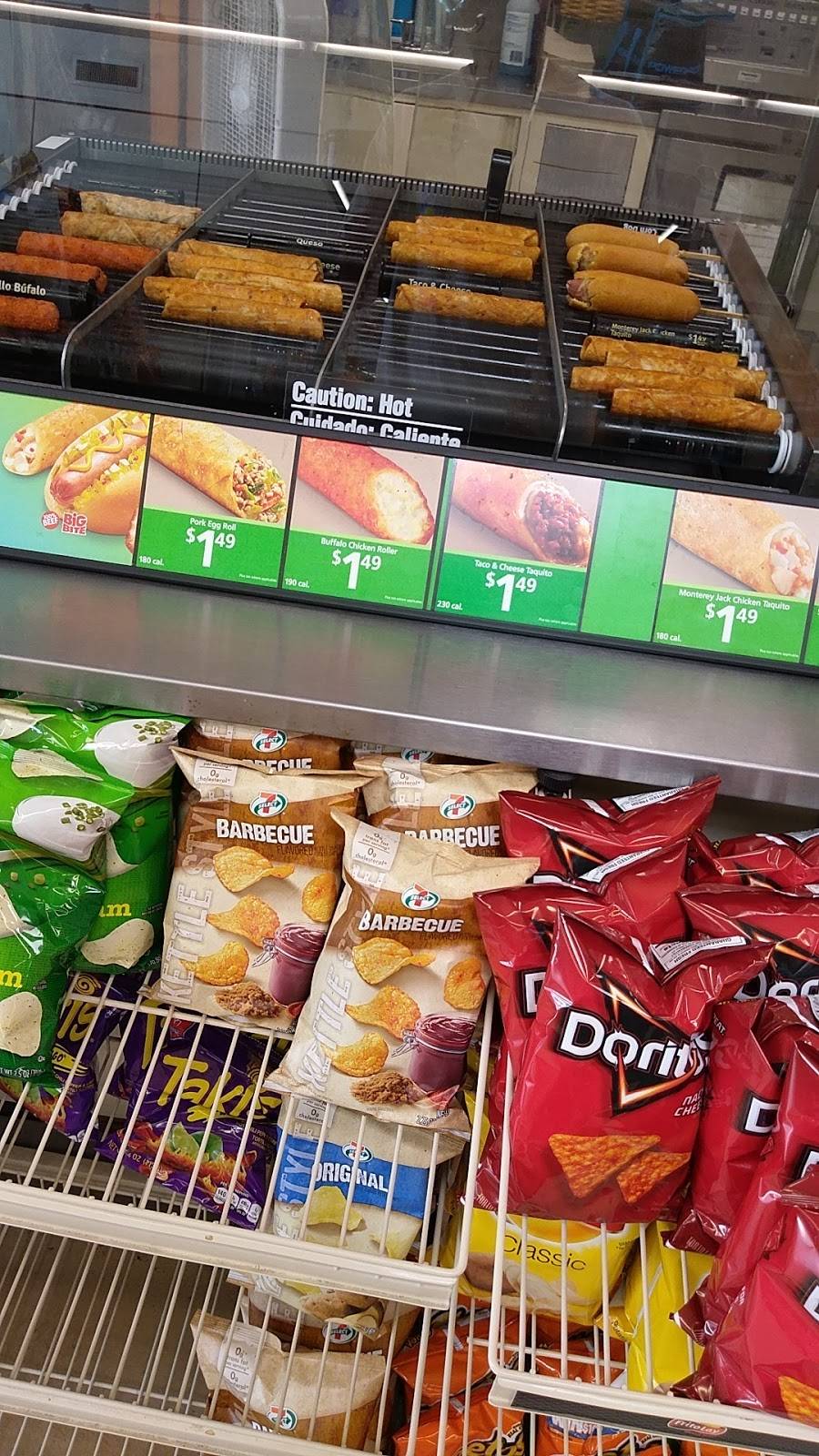 7-Eleven | bakery | 4904 Haygood Rd, Virginia Beach, VA 23455, USA | 7574562313 OR +1 757-456-2313