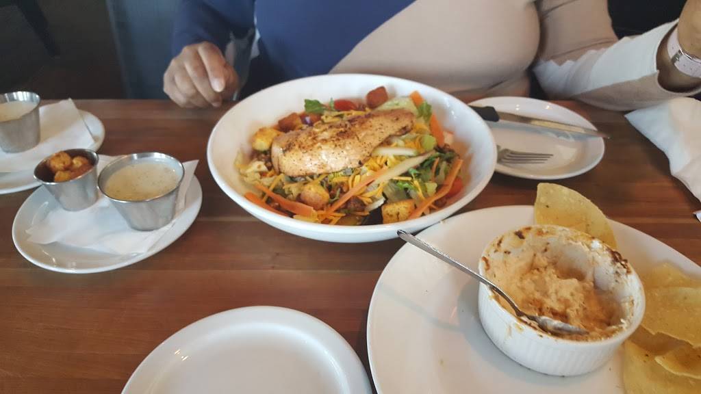 Fish Daddys Grill House | restaurant | 10624 E 71st St, Tulsa, OK 74133, USA | 9183071388 OR +1 918-307-1388