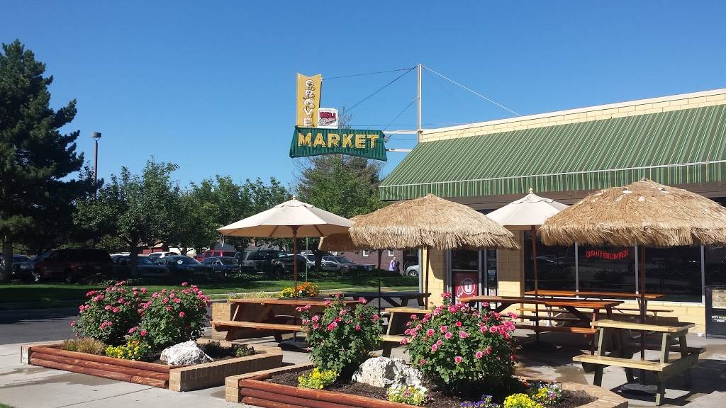 Grove Market and Deli | restaurant | 1906 S Main St, Salt Lake City, UT 84115, USA | 8014678860 OR +1 801-467-8860