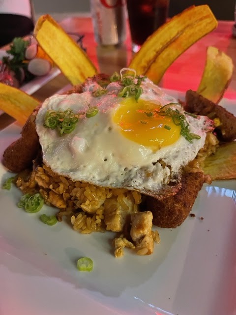 Sushi Sake Little Havana | restaurant | 1615 SW 8th St, Miami, FL 33135, USA | 7867552594 OR +1 786-755-2594